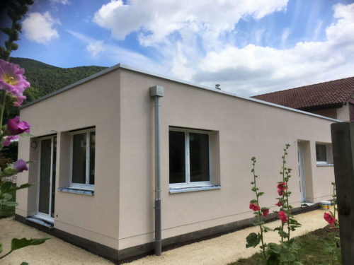 Anbau