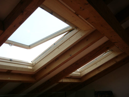 Dachfenster