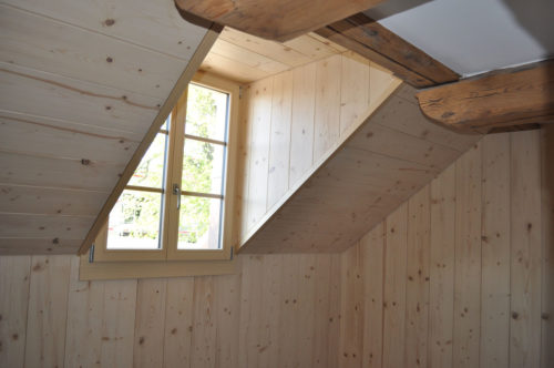 Dachfenster