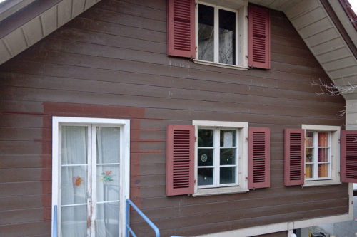 Dachfenster