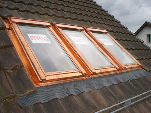 Dachfenster
