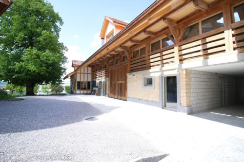 Denkmalpflege