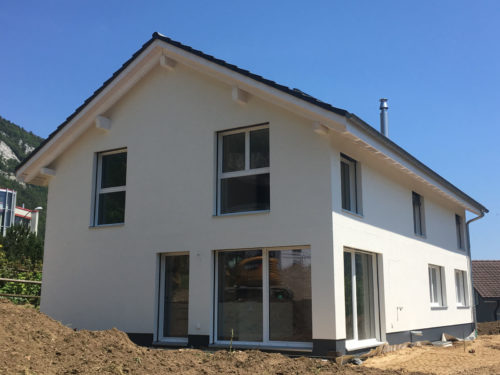 Elementbau