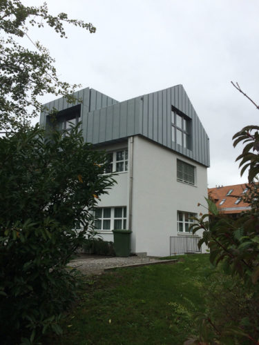 Elementbau