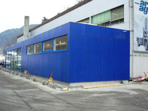 Elementbau