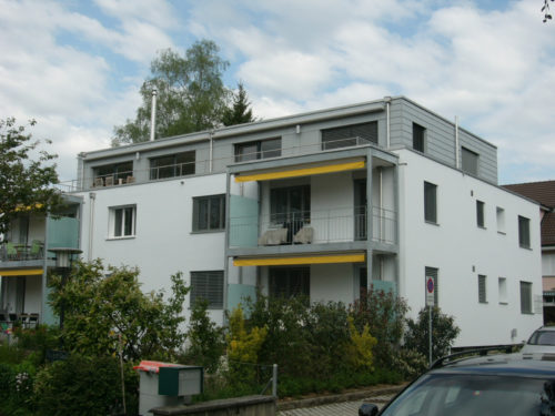 Elementbau