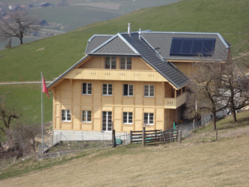 Elementbau