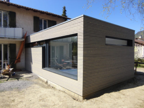 Elementbau