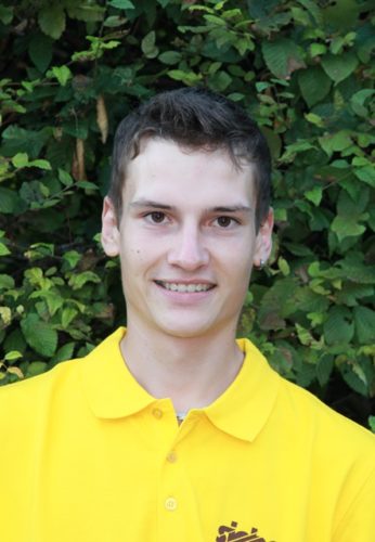 Fabian Soltermann
