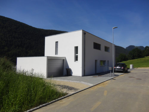 Holzbau
