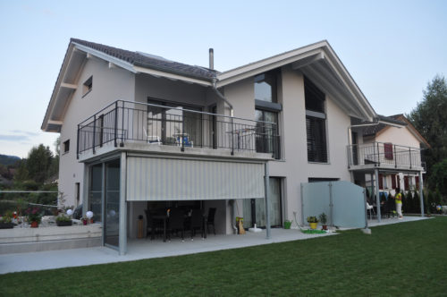 Holzbau