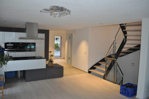 Holzbau
