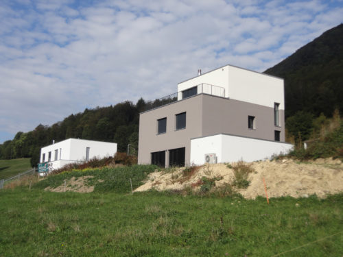 Holzbau