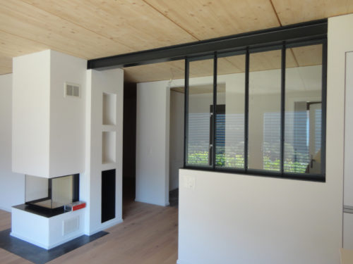 Holzbau