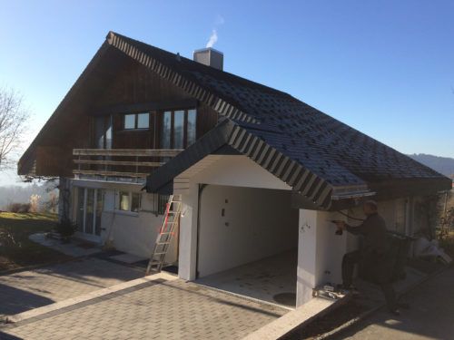 Holzbau