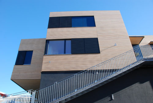 Holzbau