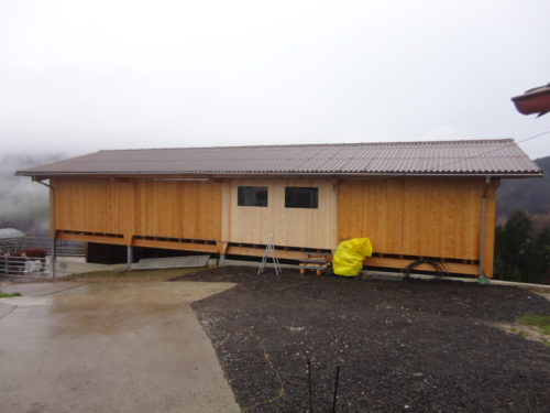 Holzbau
