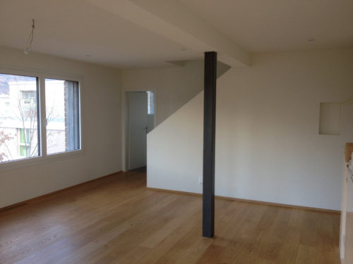 Innenausbau
