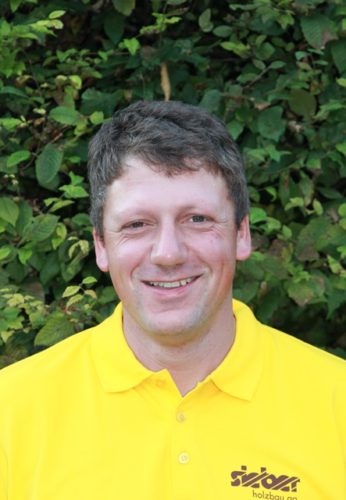 Markus Gerber