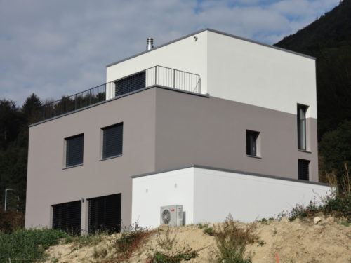 Neubau