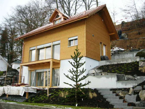 Neubau