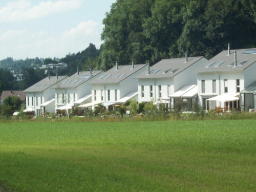 Neubau