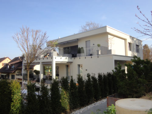 Neubau