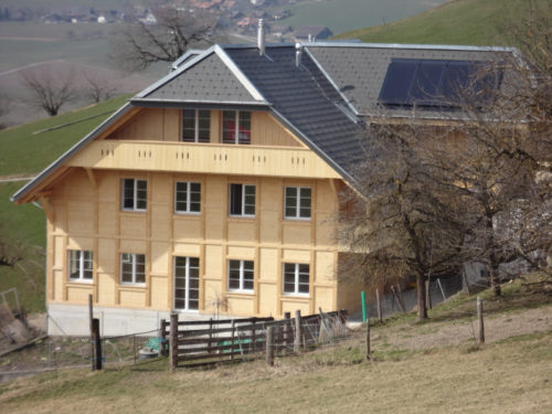 Neubau
