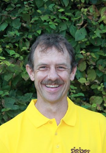 Roland Baumann