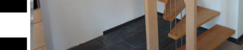 Treppenbau