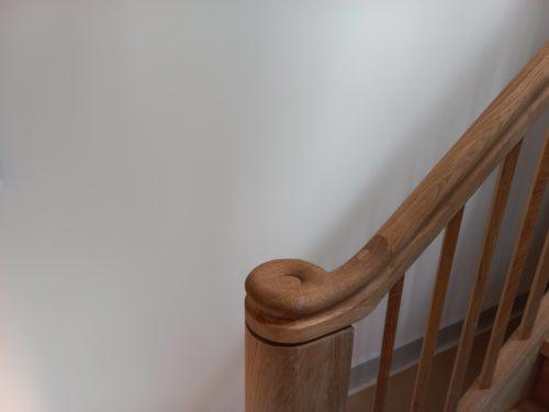 Treppenbau | Treppenbau, Holztreppen, Bern, Konolfingen, Emmental, Thun