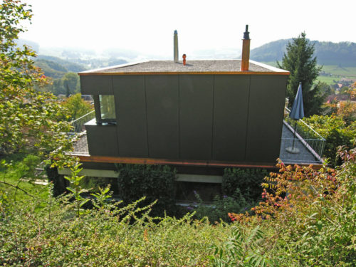 Umbau