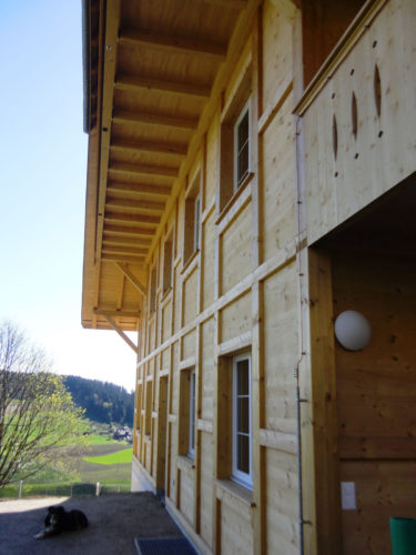 Umbau und Sanierung