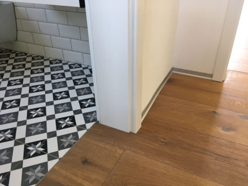 Umbau und Sanierung
