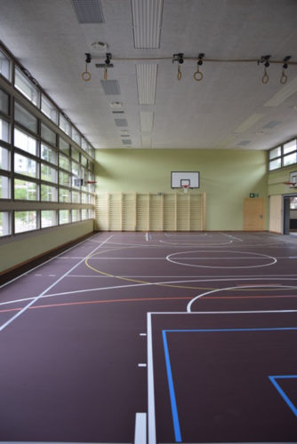 Umbau und Sanierung