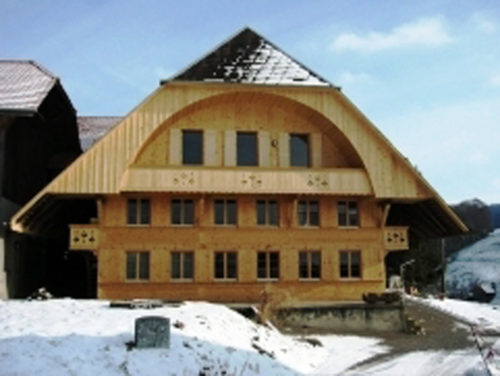 Vorher / Nachher