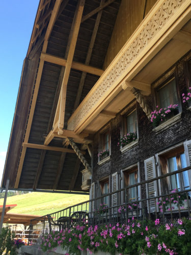 Vorher / Nachher