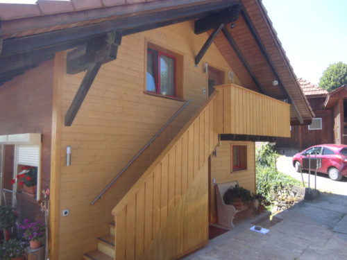 Vorher / Nachher