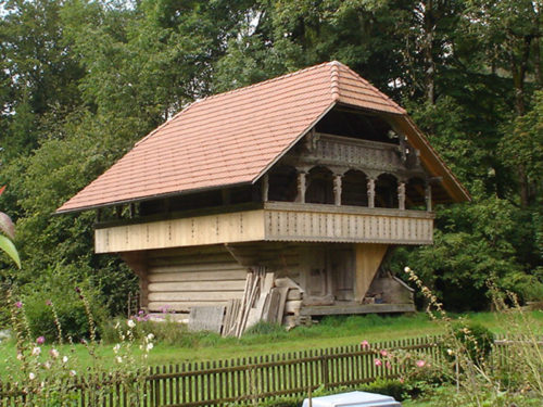Vorher / Nachher