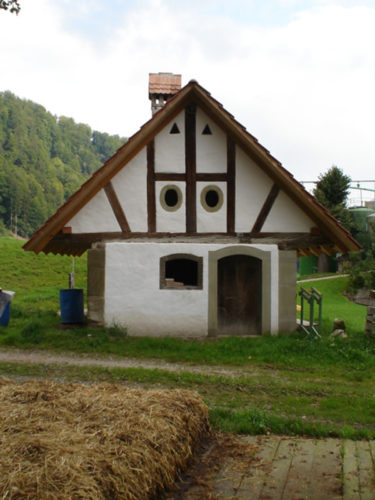 Vorher / Nachher