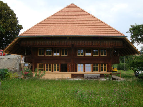 Vorher / Nachher